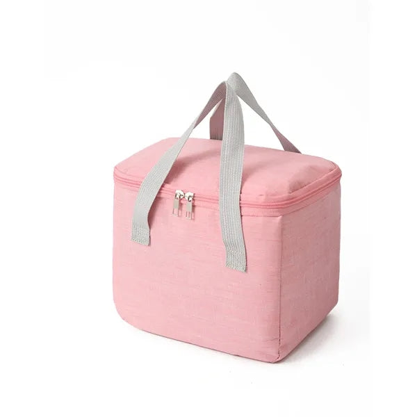 Insulated Lunch Tote Bag