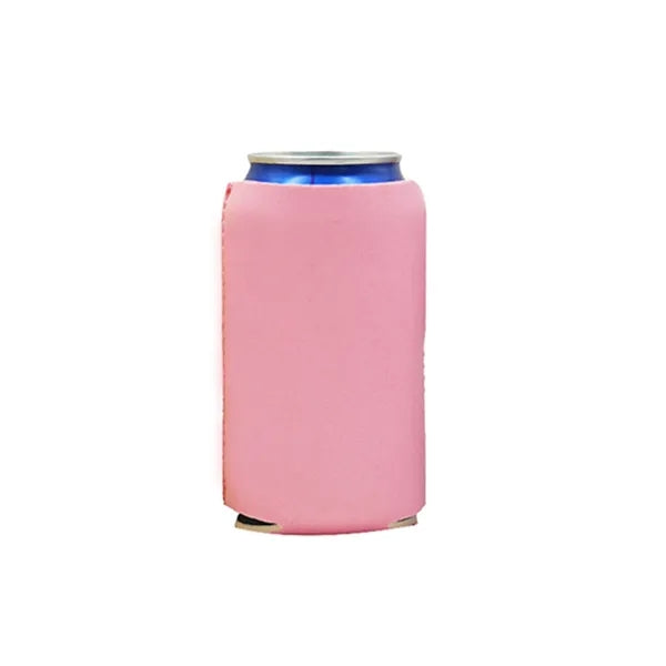 Neoprene Insulated Beer Can Coolers Sleeves