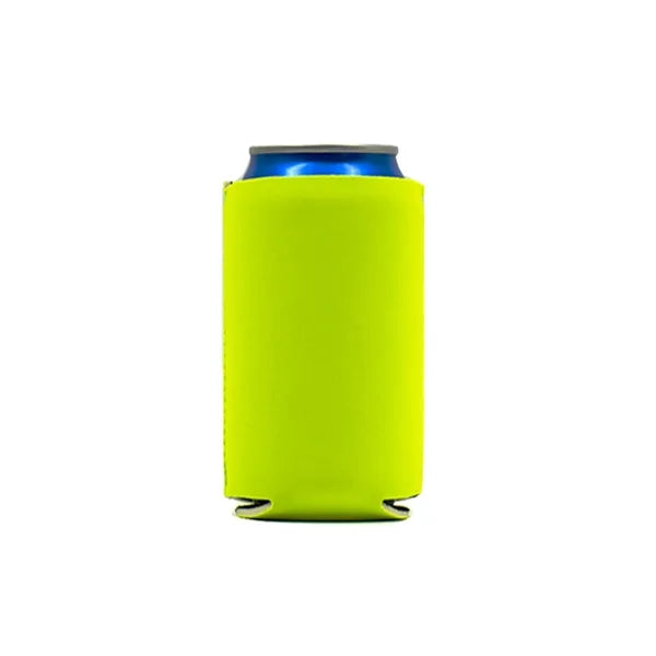 Neoprene Insulated Beer Can Coolers Sleeves