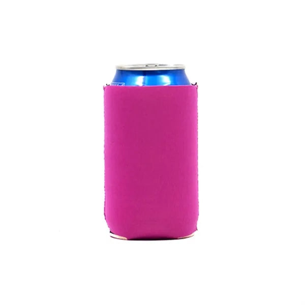 Neoprene Insulated Beer Can Coolers Sleeves
