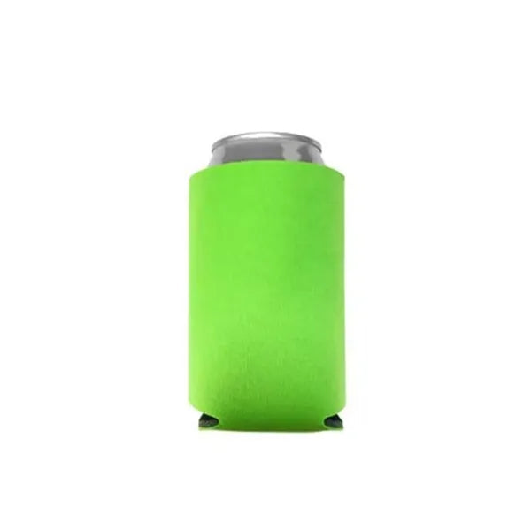Neoprene Insulated Beer Can Coolers Sleeves