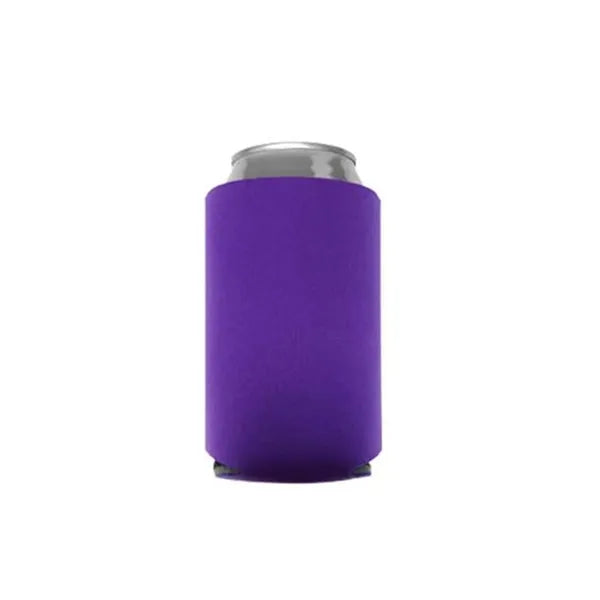Neoprene Insulated Beer Can Coolers Sleeves
