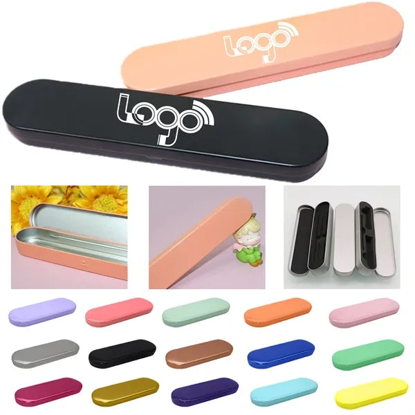 Gift Storage Packaging Iron Box