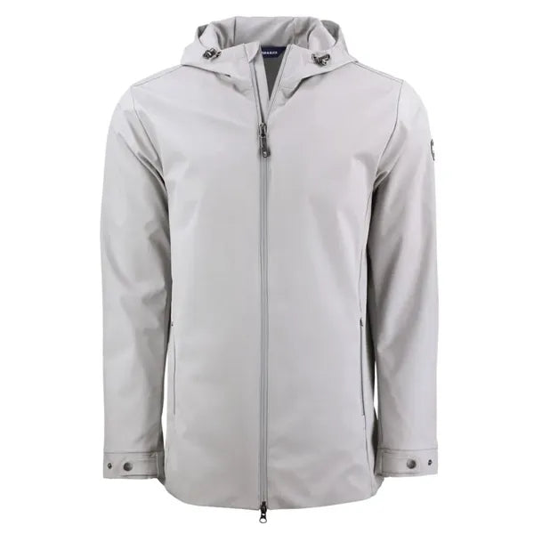 Cutter & Buck Camano Recycled Everyday Stretch Water Resi...