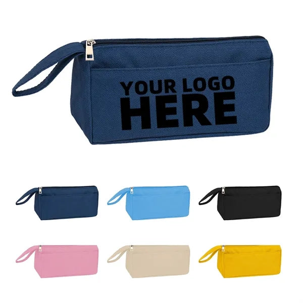 Minimalist Pencil Case