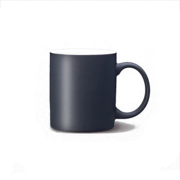 Matte Coffee Mug