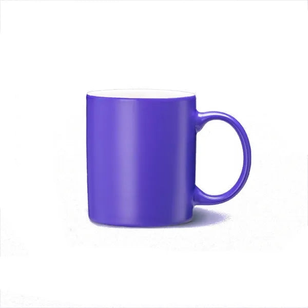 Matte Coffee Mug