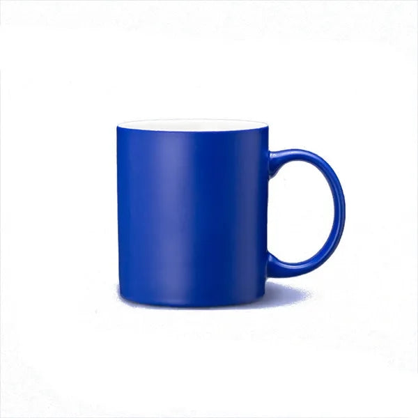 Matte Coffee Mug