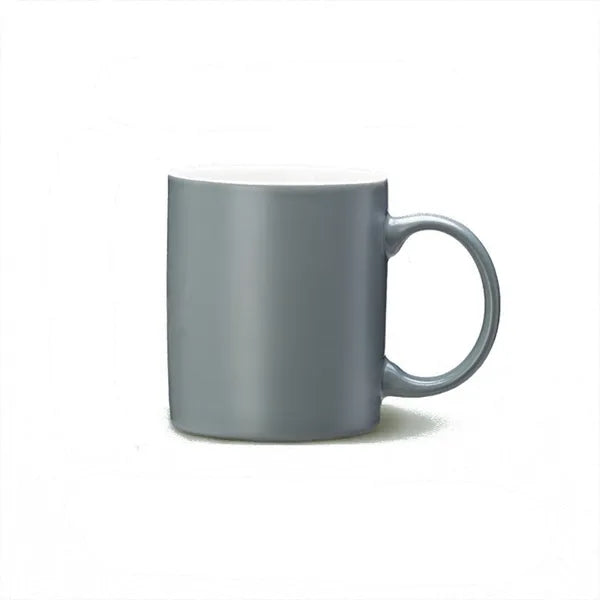 Matte Coffee Mug