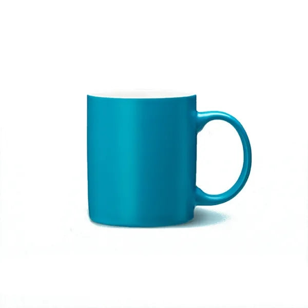 Matte Coffee Mug