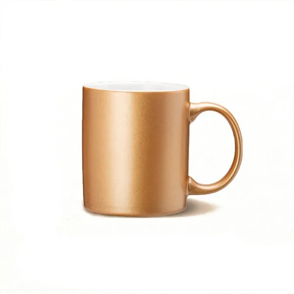 Matte Coffee Mug