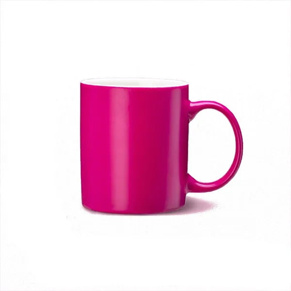 Matte Coffee Mug