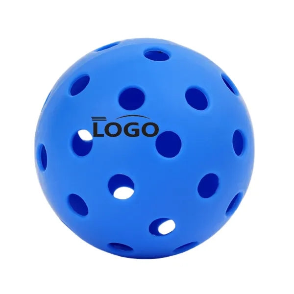 40 Hole Outdoor Pickleball