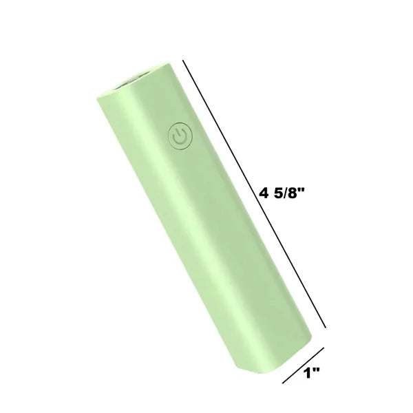 Outdoor Portable Bright Light Emergency Mini Flashlight