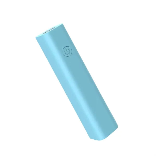 Outdoor Portable Bright Light Emergency Mini Flashlight