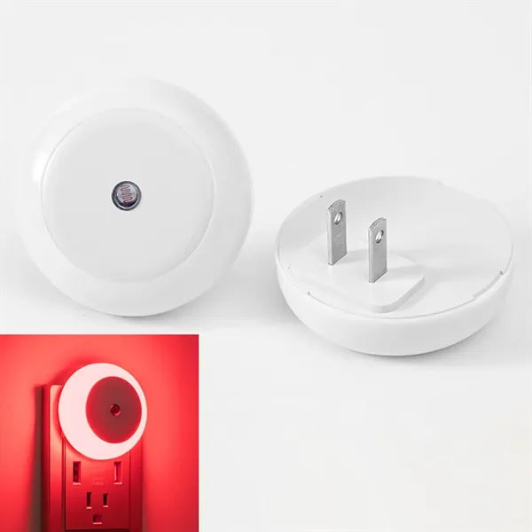 Night Lights Plug Into Wall