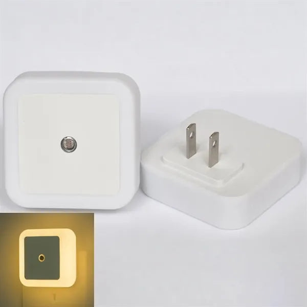 Night Lights Plug Into Wall