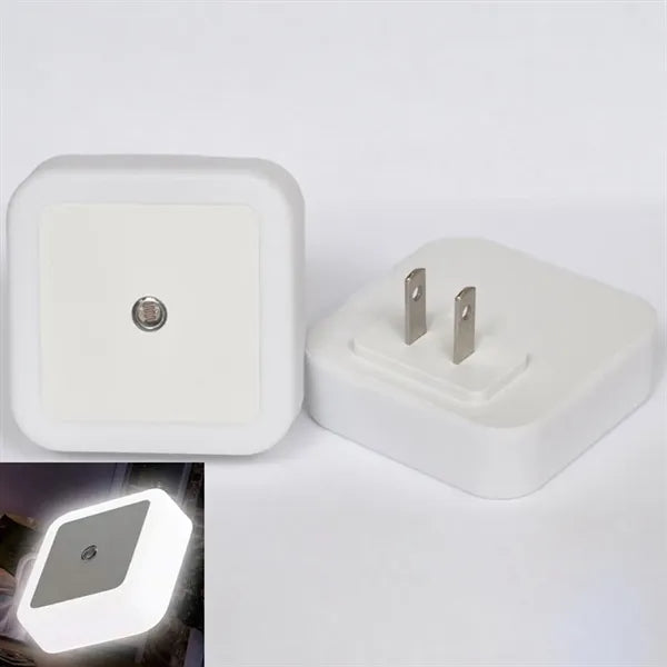 Night Lights Plug Into Wall
