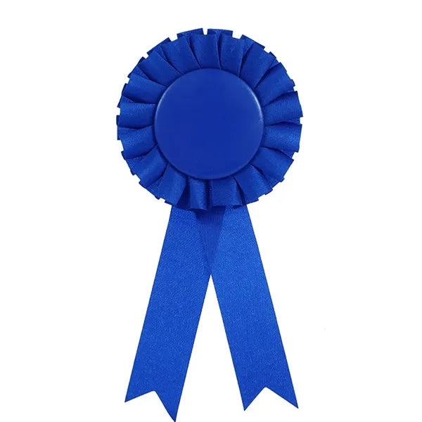 Rosette Ribbon