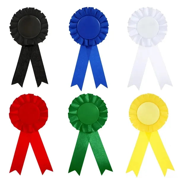 Rosette Ribbon