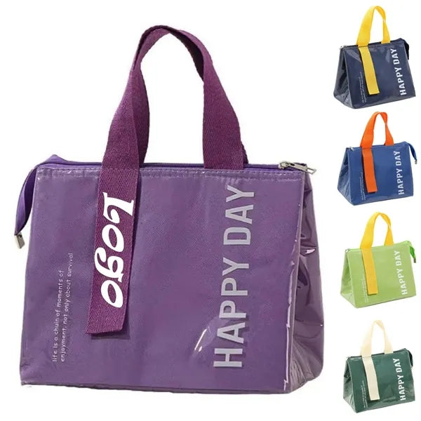 Waterproof Cooler Bag