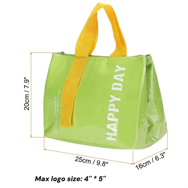 Waterproof Cooler Bag