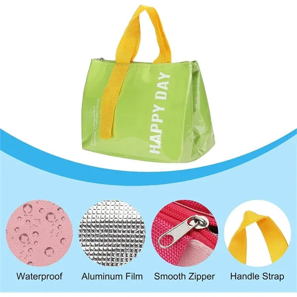 Waterproof Cooler Bag