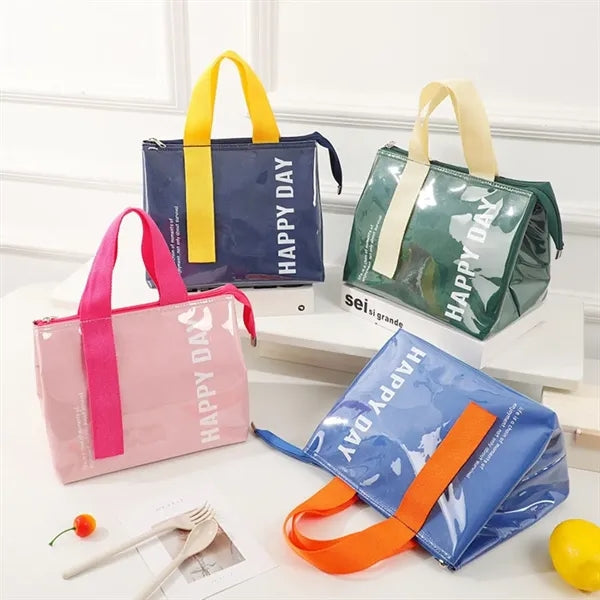 Waterproof Cooler Bag