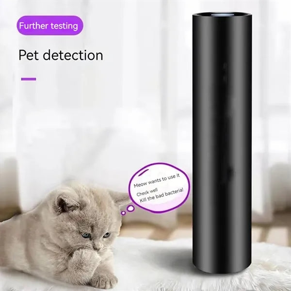 365nm UV Mini Flashlight