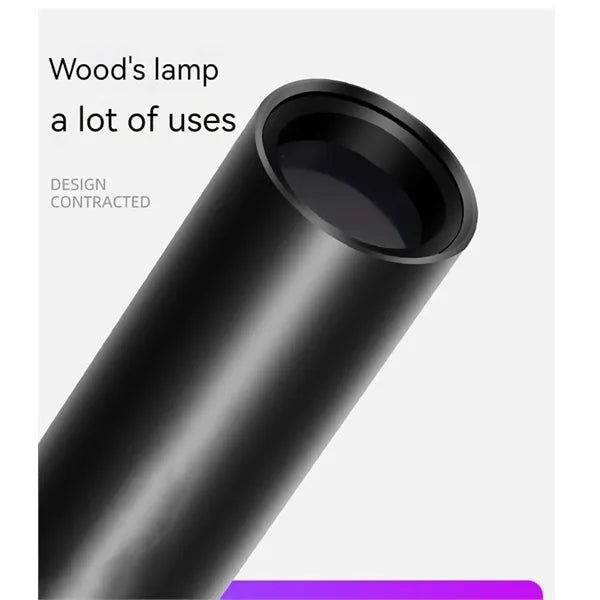 365nm UV Mini Flashlight