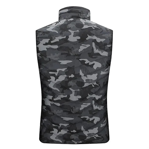 Thermo Core Heated Vest