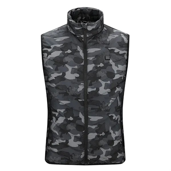 Thermo Core Heated Vest
