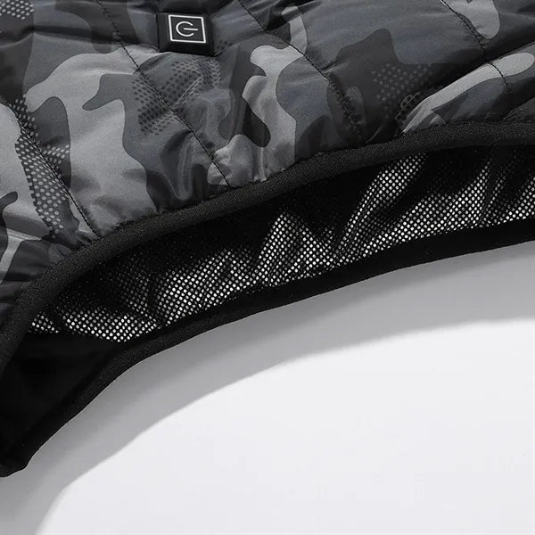 Thermo Core Heated Vest
