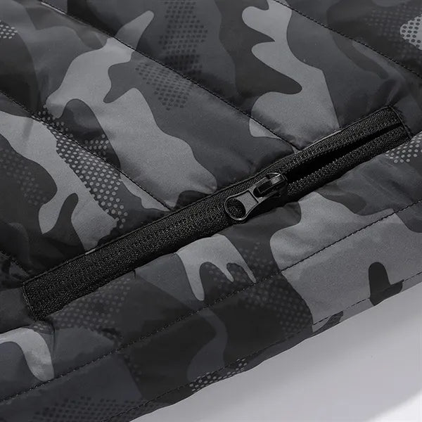 Thermo Core Heated Vest