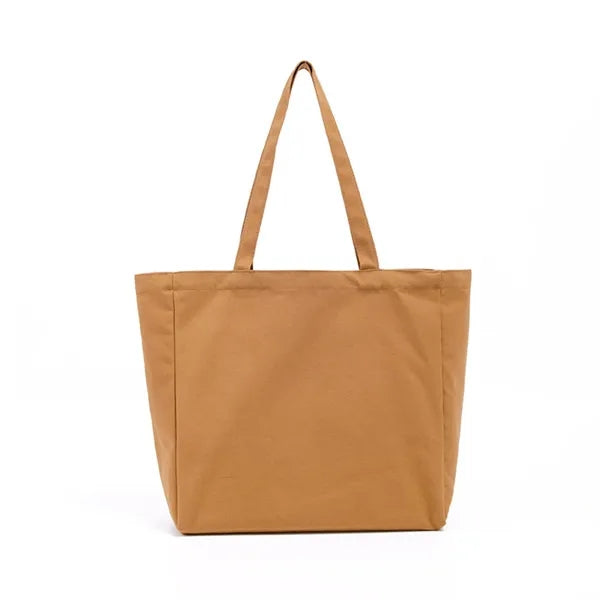 10 oz. Cotton Canvas Tote