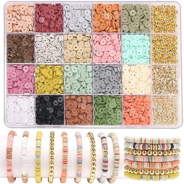 DIY Bracelets with Personalized Themes
