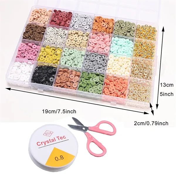 DIY Bracelets with Personalized Themes