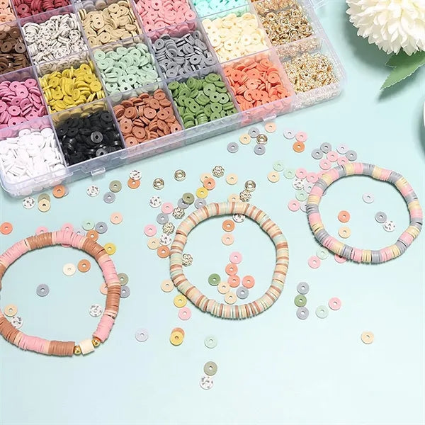 DIY Bracelets with Personalized Themes