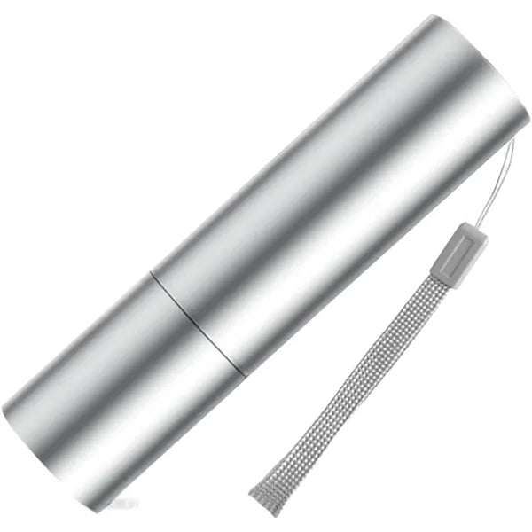 LED Mini Rechargeable Flashlight