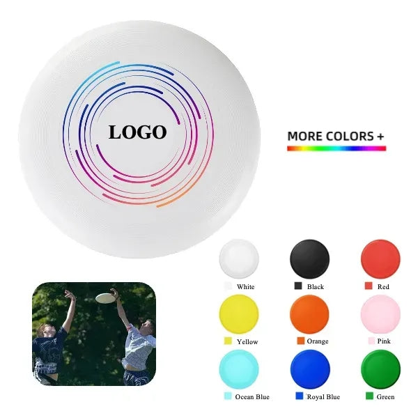 Adult Outdoor Sports PE Flying Disc