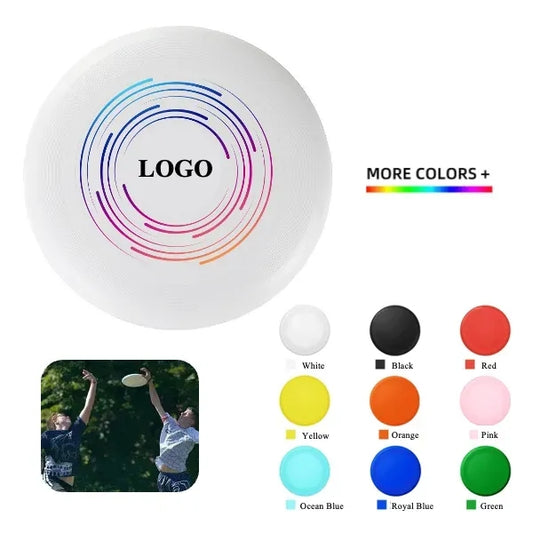 Adult Outdoor Sports PE Flying Disc
