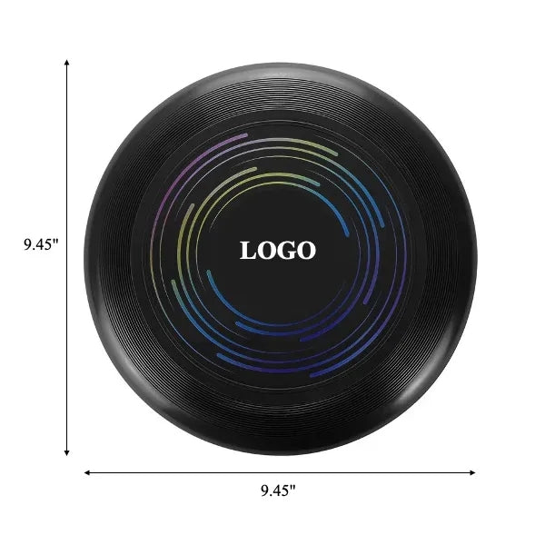 Adult Outdoor Sports PE Flying Disc
