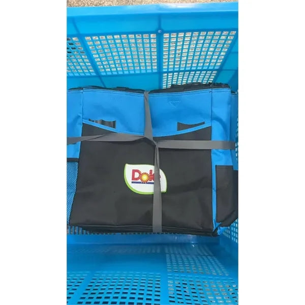 Printed TranSport It Totes