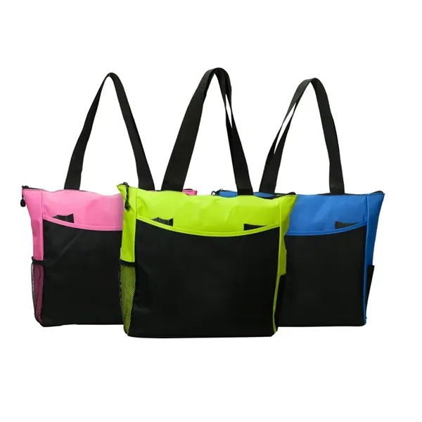Printed TranSport It Totes