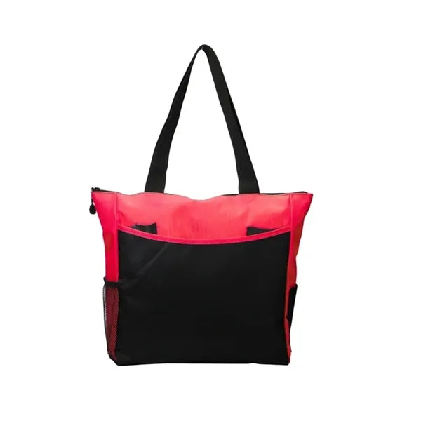 Printed TranSport It Totes