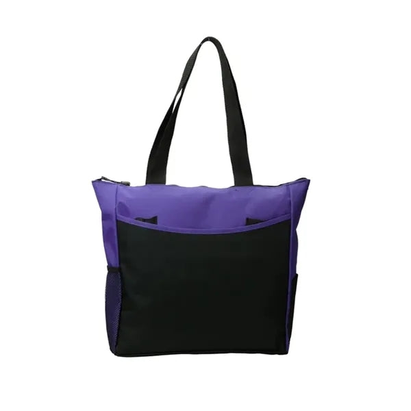 Printed TranSport It Totes
