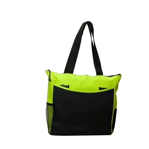 Printed TranSport It Totes