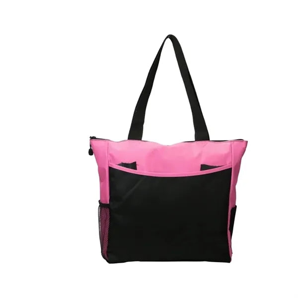 Printed TranSport It Totes