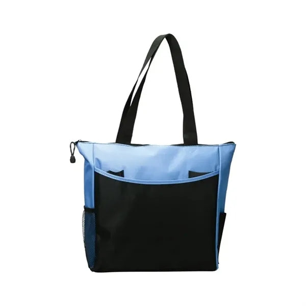 Printed TranSport It Totes