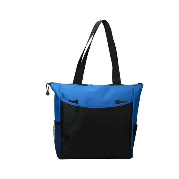 Printed TranSport It Totes